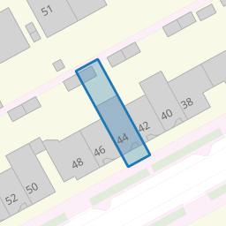 Perceel AMR04-Q-2913