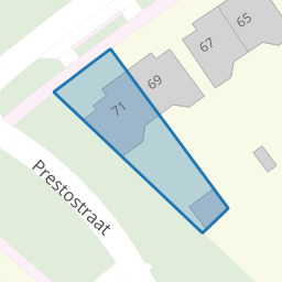 Perceel AMR04-Q-2924