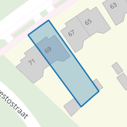 Perceel AMR04-Q-2925