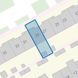 Perceel AMR04-Q-2952