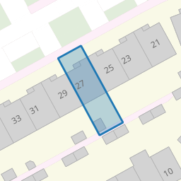 Perceel AMR04-Q-2953