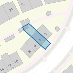 Perceel AMR04-Q-2962