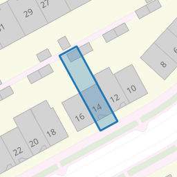 Perceel AMR04-Q-2967