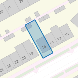 Perceel AMR04-Q-2968