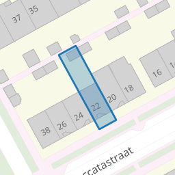 Perceel AMR04-Q-2971