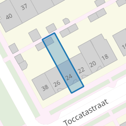 Perceel AMR04-Q-2972