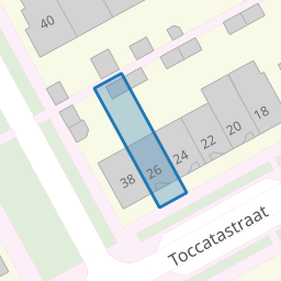 Perceel AMR04-Q-2973