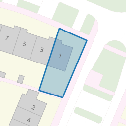 Perceel AMR04-Q-2980