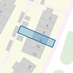 Perceel AMR04-Q-2984