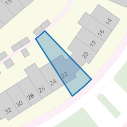 Perceel AMR04-Q-2991