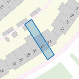 Perceel AMR04-Q-2992