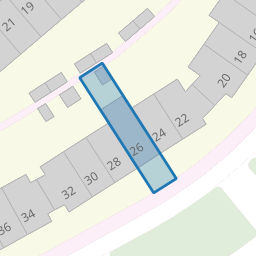 Perceel AMR04-Q-2993