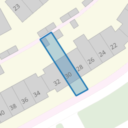 Perceel AMR04-Q-2995