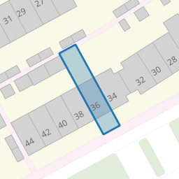 Perceel AMR04-Q-2998