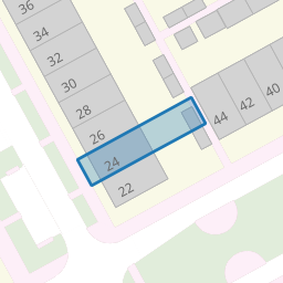 Perceel AMR04-Q-3004