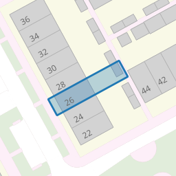 Perceel AMR04-Q-3005