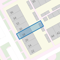 Perceel AMR04-Q-3006