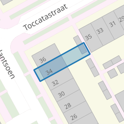 Perceel AMR04-Q-3009