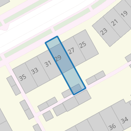 Perceel AMR04-Q-3014