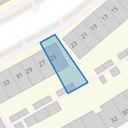 Perceel AMR04-Q-3016