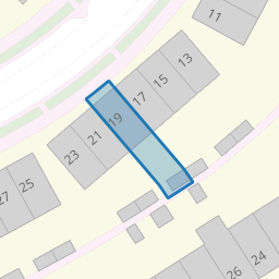 Perceel AMR04-Q-3019