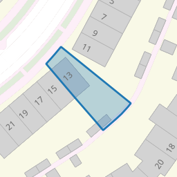 Perceel AMR04-Q-3022