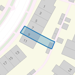 Perceel AMR04-Q-3024