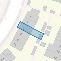 Perceel AMR04-Q-3026