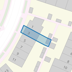 Perceel AMR04-Q-3027