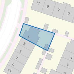 Perceel AMR04-Q-3028