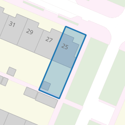 Perceel AMR04-Q-3034