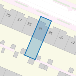 Perceel AMR04-Q-3038