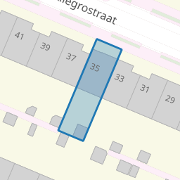 Perceel AMR04-Q-3039