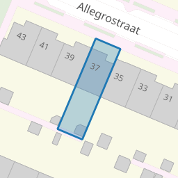 Perceel AMR04-Q-3040