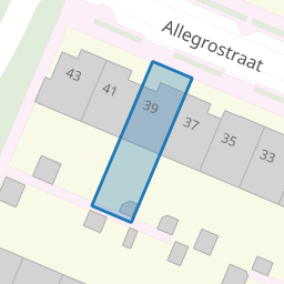 Perceel AMR04-Q-3041