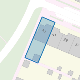 Perceel AMR04-Q-3043