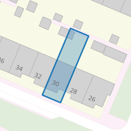 Perceel AMR04-Q-3051