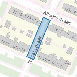 Perceel AMR04-Q-3056