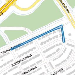 Perceel AMR04-Q-3061