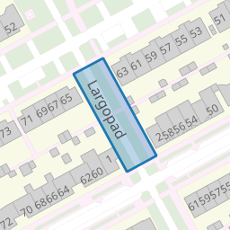 Perceel AMR04-Q-3064