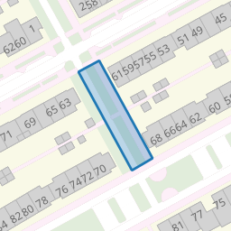 Perceel AMR04-Q-3066