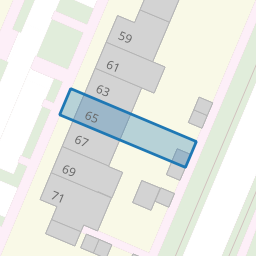 Perceel AMR04-Q-3076