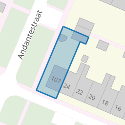 Perceel AMR04-Q-3082