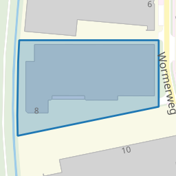 Perceel AMR04-Q-3091