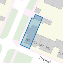 Perceel AMR04-Q-3107