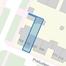 Perceel AMR04-Q-3108