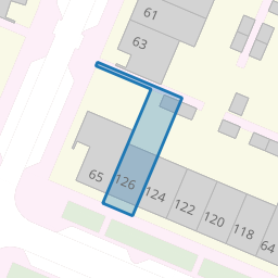 Perceel AMR04-Q-3117