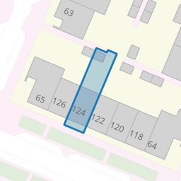 Perceel AMR04-Q-3118