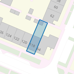 Perceel AMR04-Q-3121