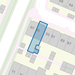 Perceel AMR04-Q-3143